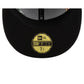 TwoJeys Embellished Black 59FIFTY Fitted Hat