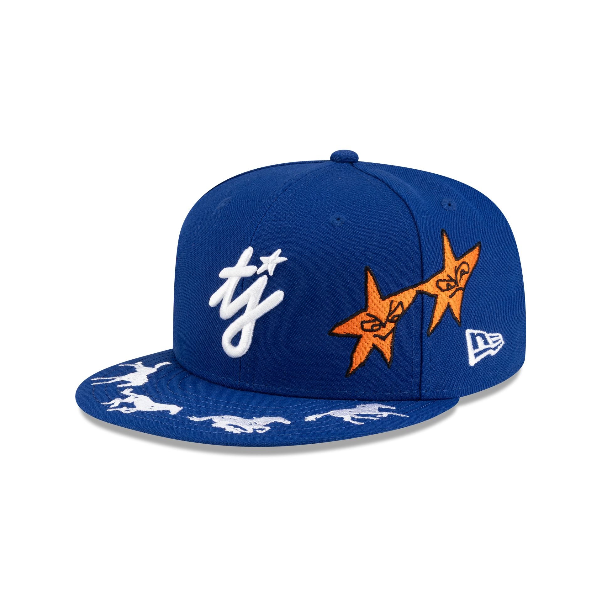 Collaborations – New Era Cap