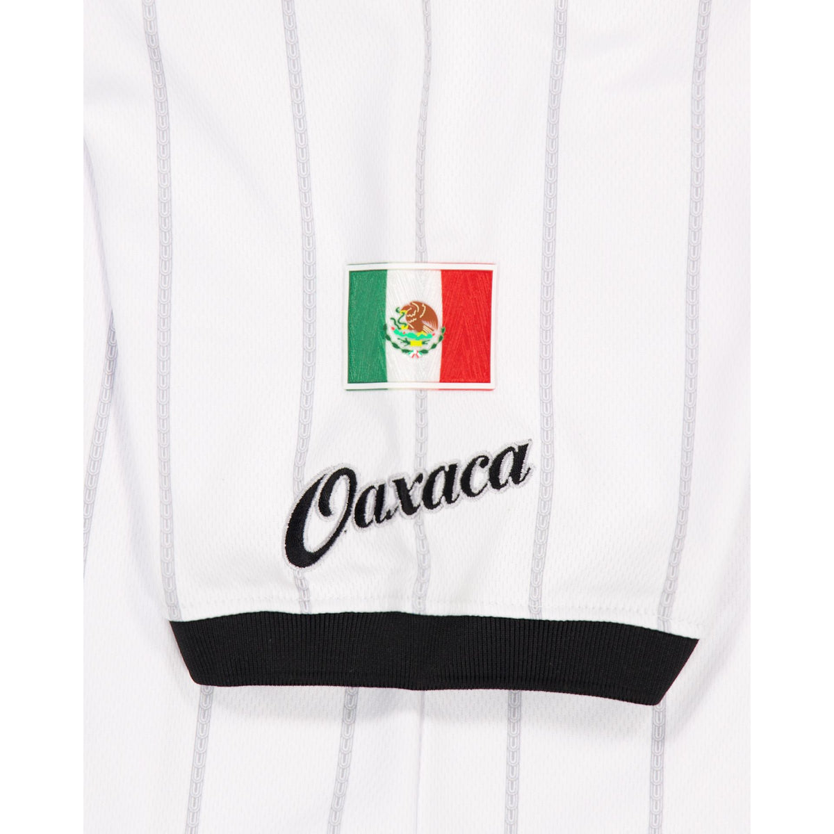 Guerreros de Oaxaca 2026 Home Jersey