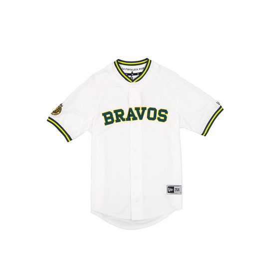 Bravos de León 2026 Home Jersey