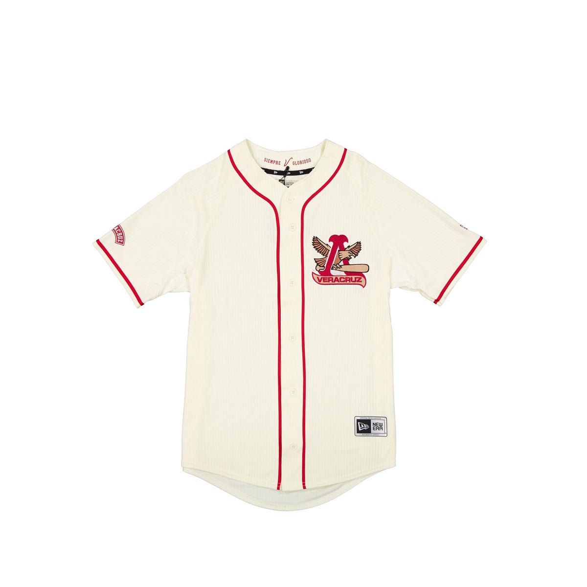 El Águila de Veracruz 2026 Home Jersey