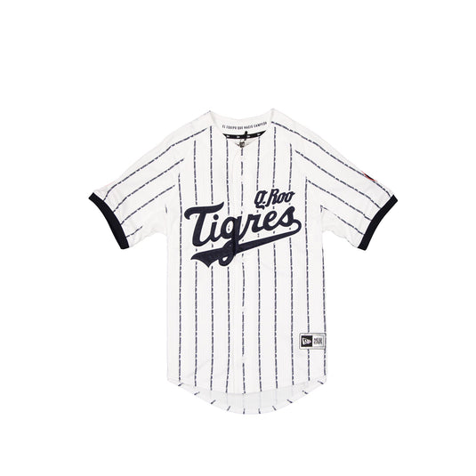Tigres de Quintana Roo 2026 Home Jersey