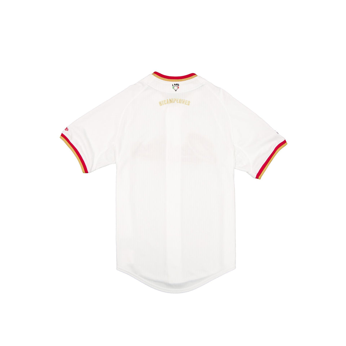 Diablos Rojos del México 2026 Home Jersey