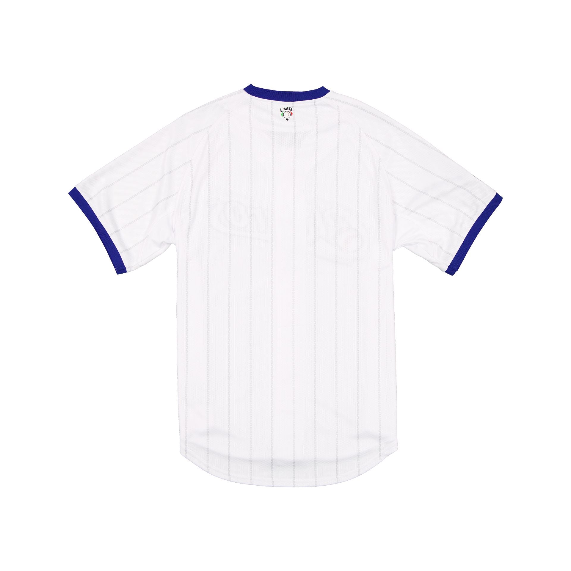 Charros de Jalisco 2026 Home Jersey