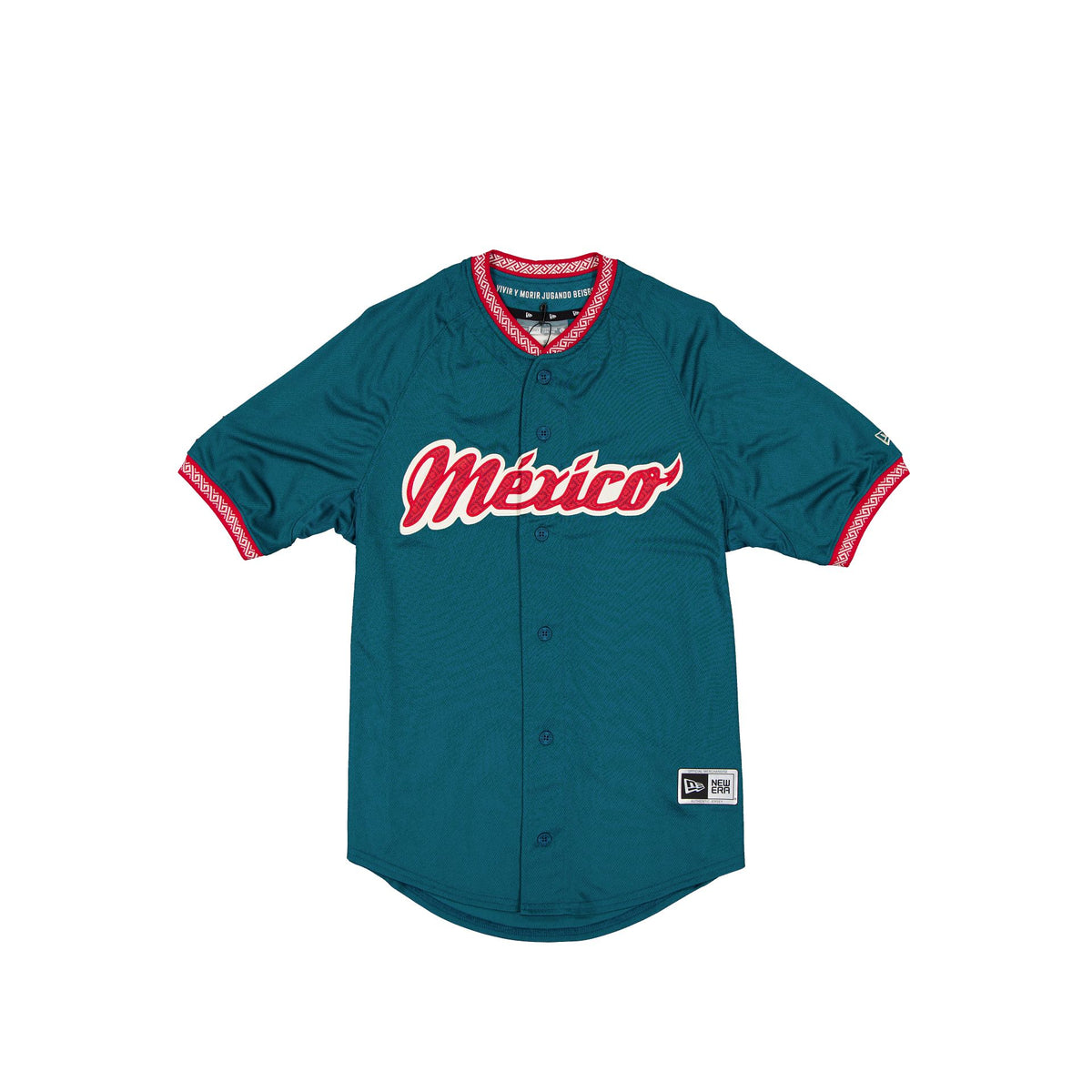 Diablos Rojos del México 2026 Alt 1 Jersey