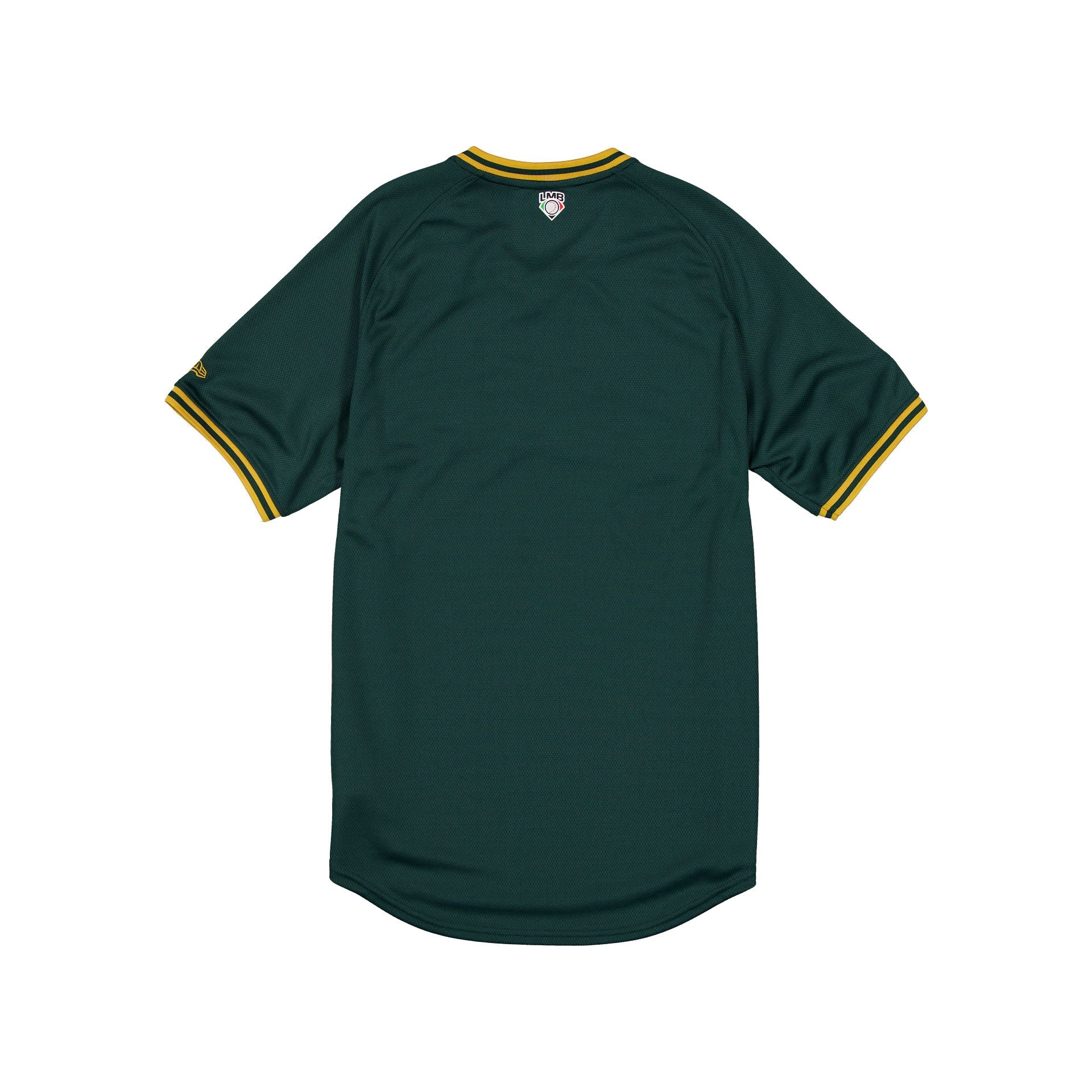 Bravos de León 2026 Away Jersey