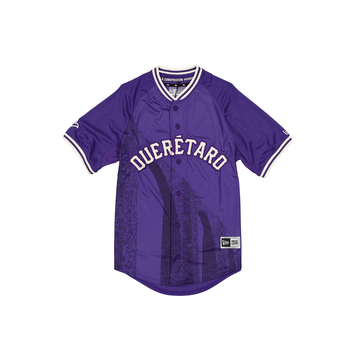 Conspiradores de Querétaro 2026 Away Jersey