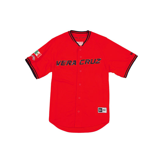 El Águila de Veracruz 2026 Away Jersey