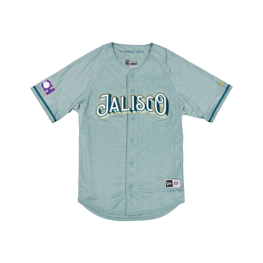 Charros de Jalisco 2026 Alt 1 Jersey - New Era Cap