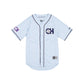 Charros de Jalisco 2026 Alt 2 Jersey