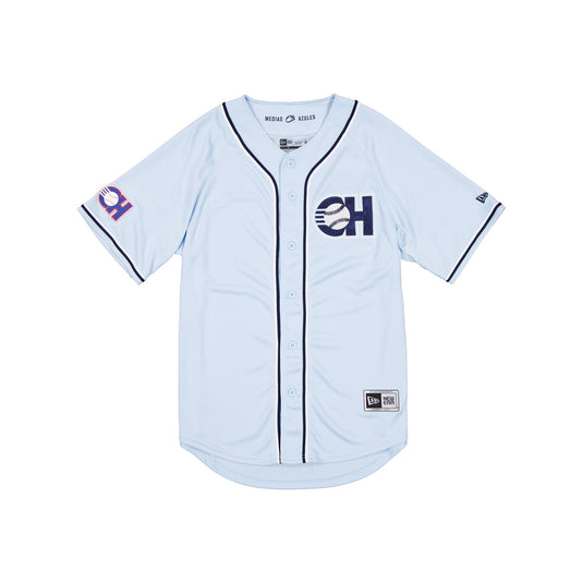 Charros de Jalisco 2026 Alt 2 Jersey - New Era Cap