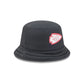 Kansas City Chiefs 2026 Sideline Cold Weather Bucket Hat