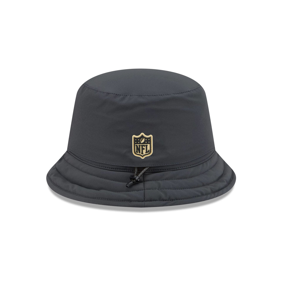 New Orleans Saints 2026 Sideline Cold Weather Bucket Hat