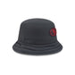 San Francisco 49ers 2026 Sideline Cold Weather Bucket Hat