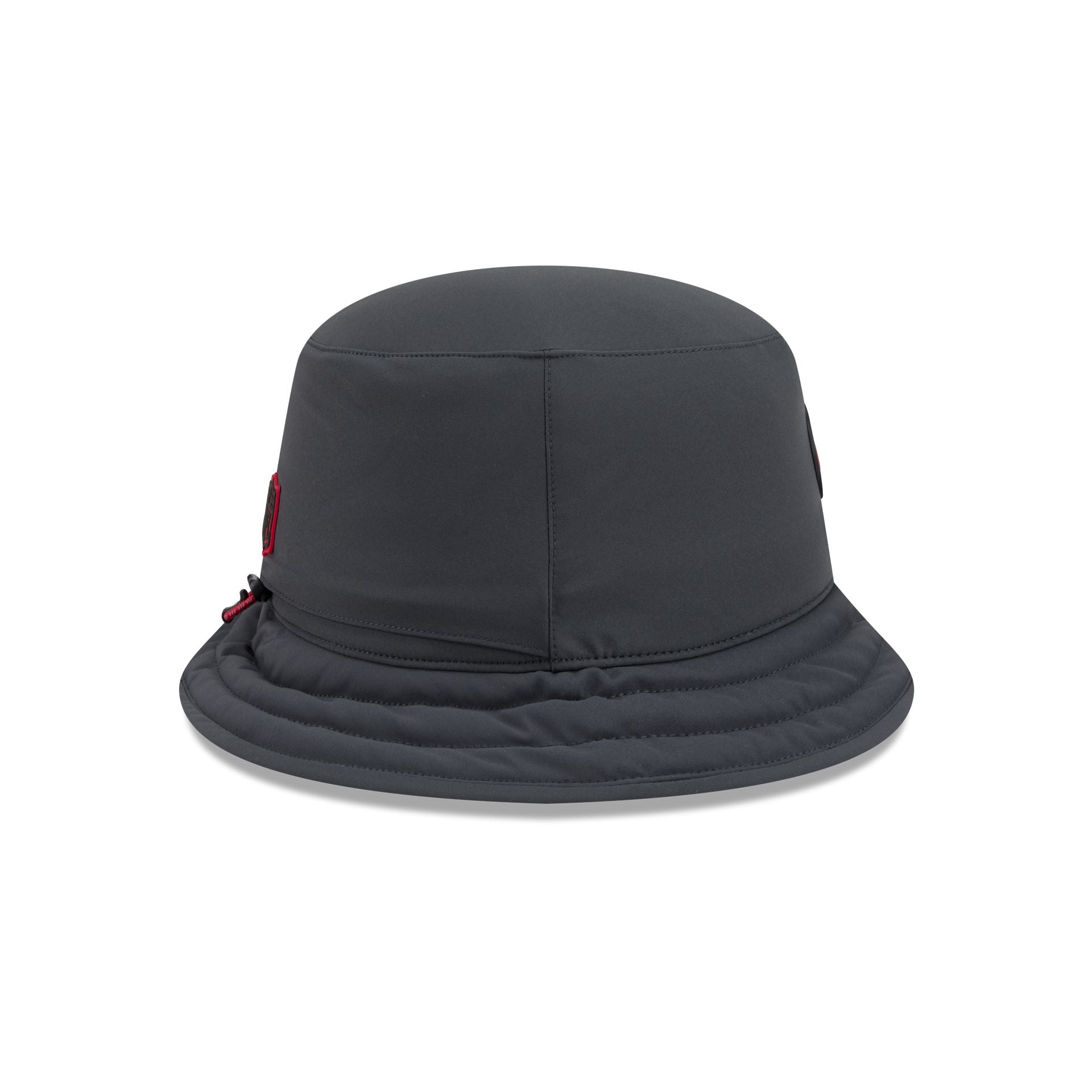 San Francisco 49ers 2026 Sideline Cold Weather Bucket Hat – New