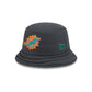 Miami Dolphins 2026 Sideline Cold Weather Bucket Hat