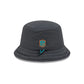 Miami Dolphins 2026 Sideline Cold Weather Bucket Hat