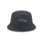 Baltimore Ravens 2026 Sideline Cold Weather Bucket Hat
