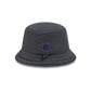 Baltimore Ravens 2026 Sideline Cold Weather Bucket Hat