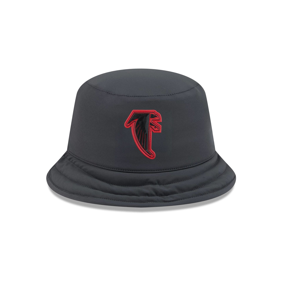 Atlanta Falcons 2026 Sideline Cold Weather Bucket Hat