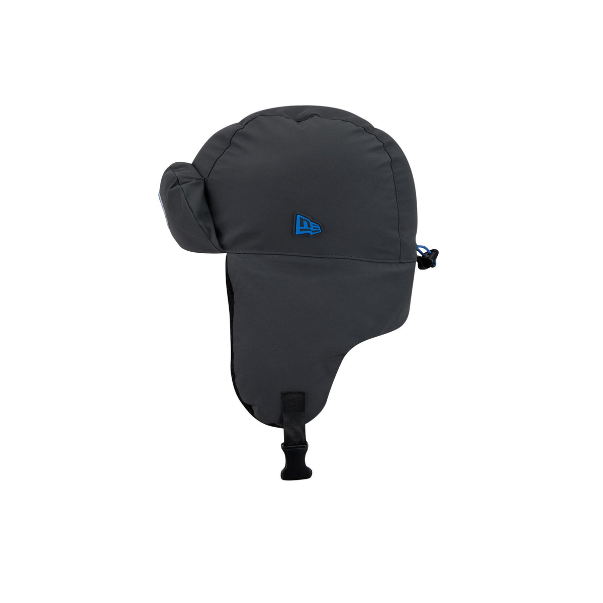 Detroit Lions 2026 Sideline Cold Weather Fashion Trapper Hat
