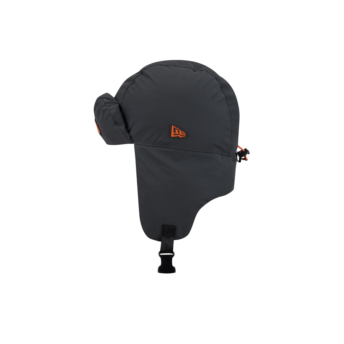 Denver Broncos 2026 Sideline Cold Weather Fashion Trapper Hat