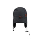 Denver Broncos 2026 Sideline Cold Weather Fashion Trapper Hat