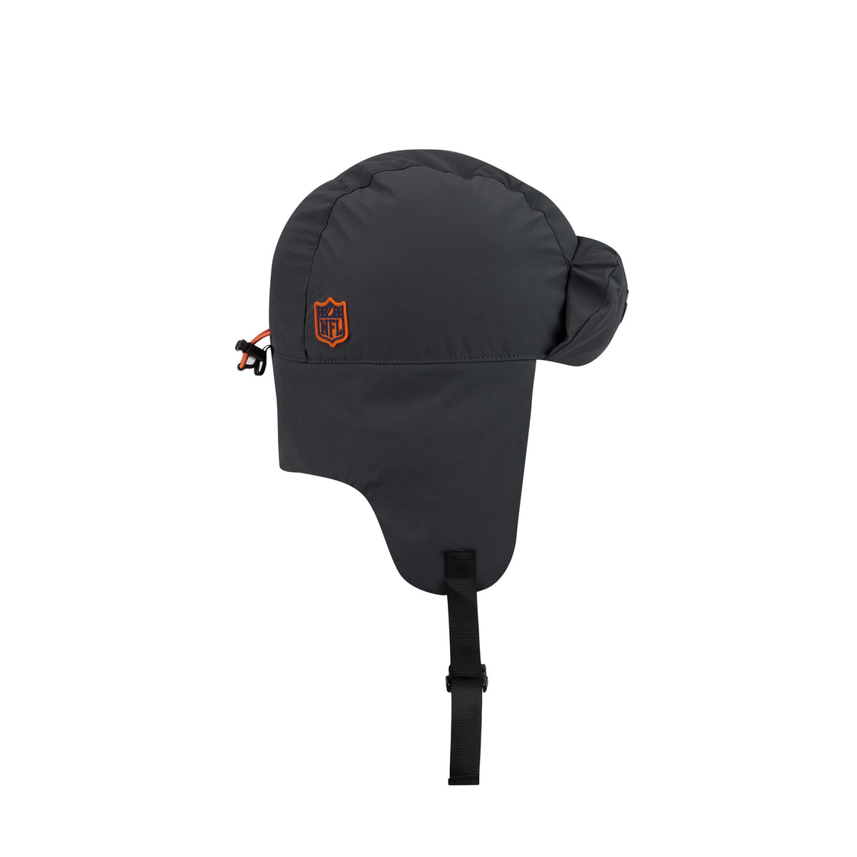 Denver Broncos 2026 Sideline Cold Weather Fashion Trapper Hat