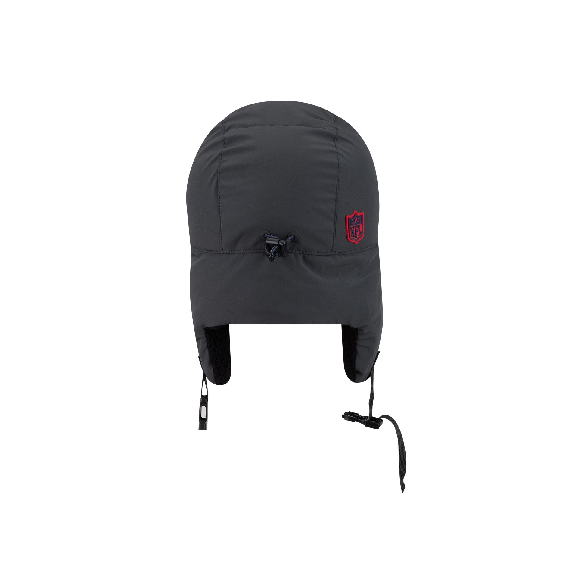 New England Patriots 2026 Sideline Cold Weather Fashion Trapper