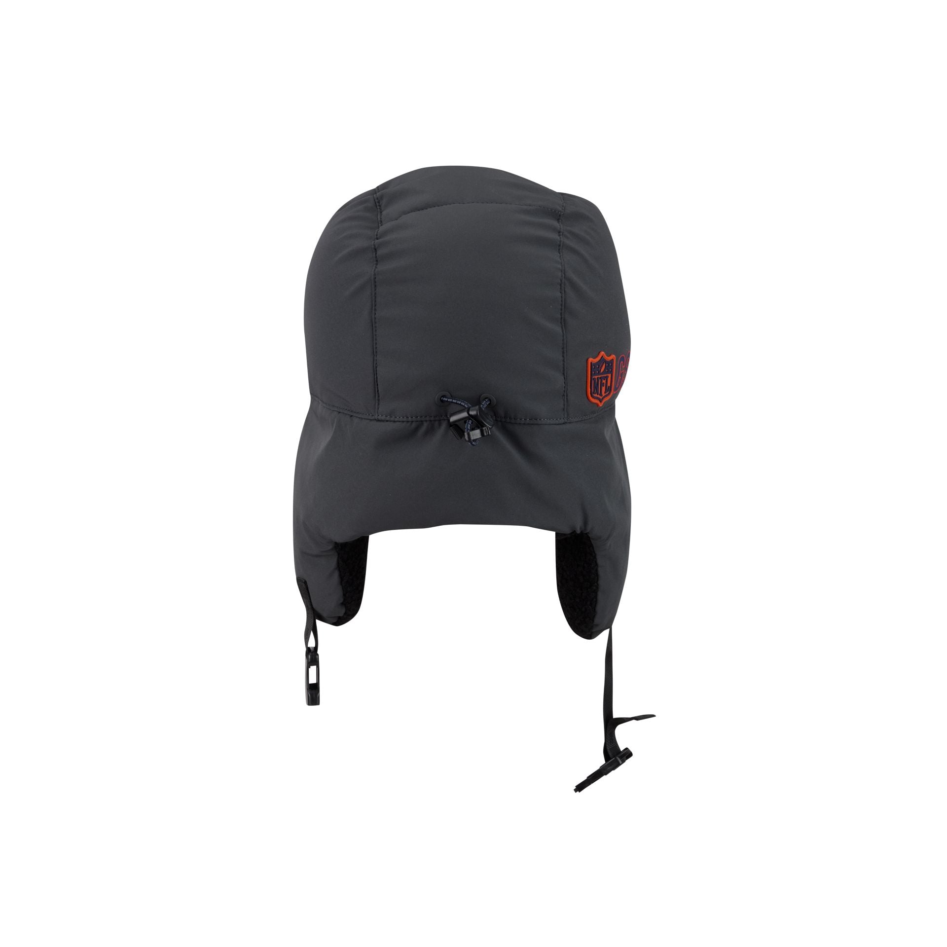 Chicago Bears 2026 Sideline Cold Weather Fashion Trapper Hat – New