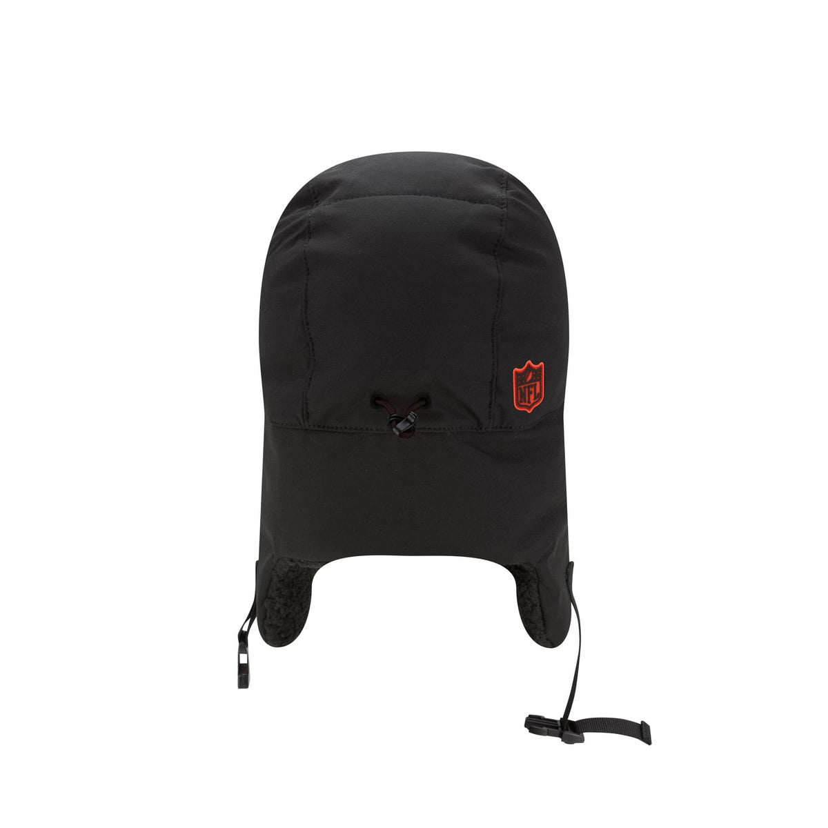 Cincinnati Bengals 2026 Sideline Cold Weather Fashion Trapper Hat