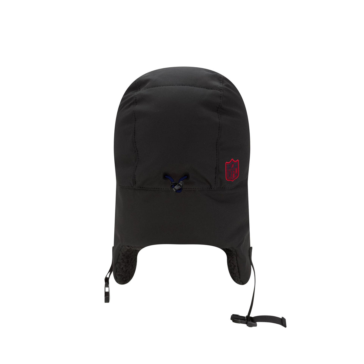 Houston Texans 2026 Sideline Cold Weather Fashion Trapper Hat