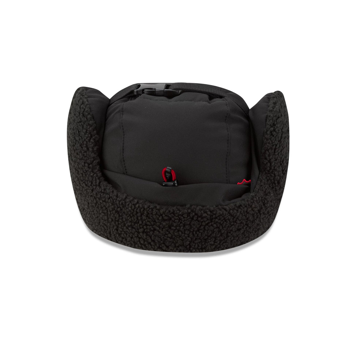 Houston Texans 2026 Sideline Cold Weather Fashion Trapper Hat