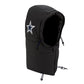 Dallas Cowboys 2026 Sideline Cold Weather Puffer Hood Hat