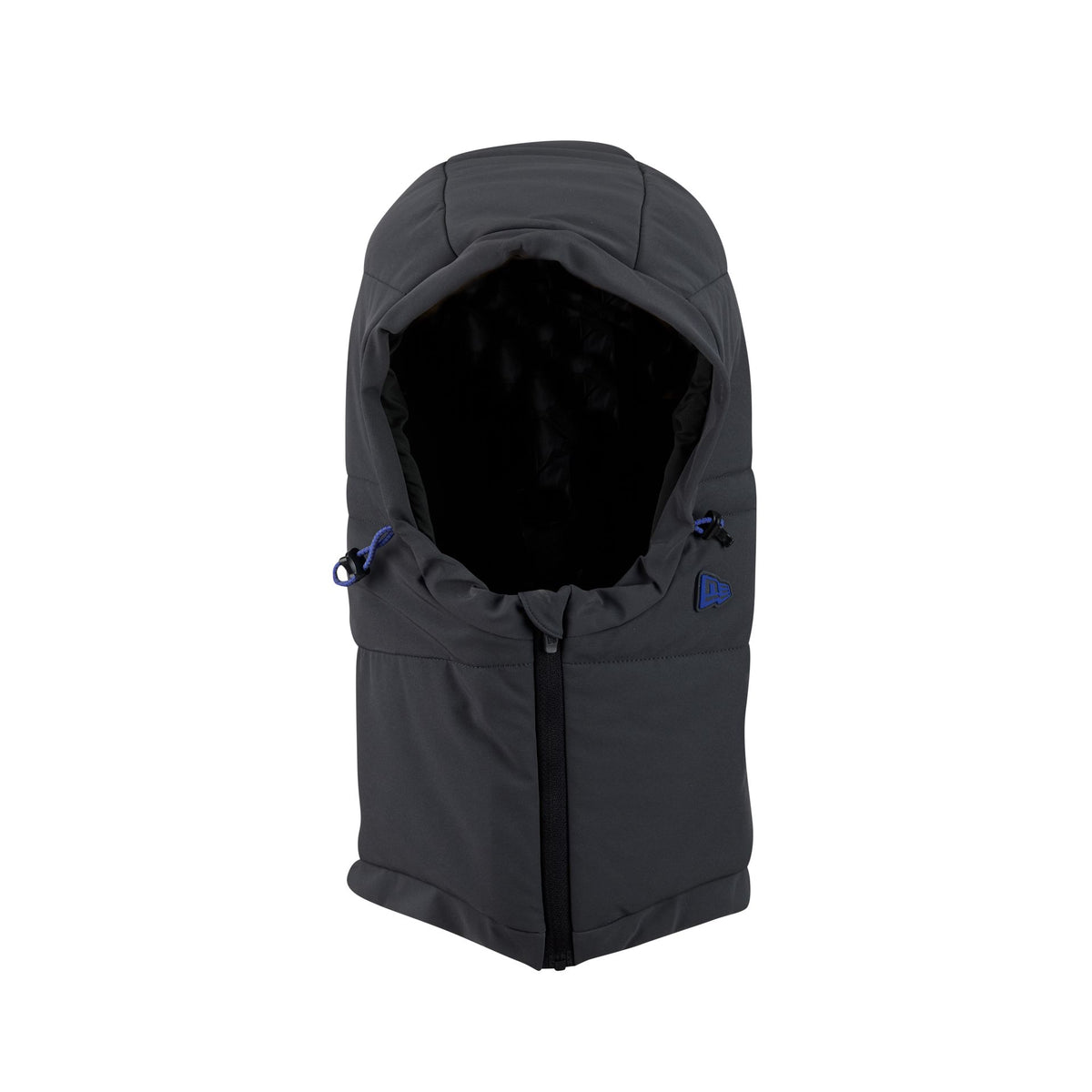 Buffalo Bills 2026 Sideline Cold Weather Puffer Hood Hat