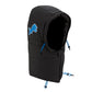 Detroit Lions 2026 Sideline Cold Weather Puffer Hood Hat