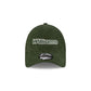 Atlassian Williams F1 Team Dark Green Corduroy 9FORTY Adjustable Hat
