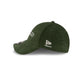 Atlassian Williams F1 Team Dark Green Corduroy 9FORTY Adjustable Hat