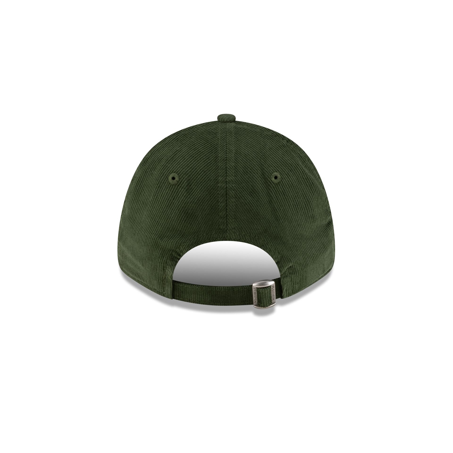 Atlassian Williams F1 Team Dark Green Corduroy 9FORTY Adjustable Hat