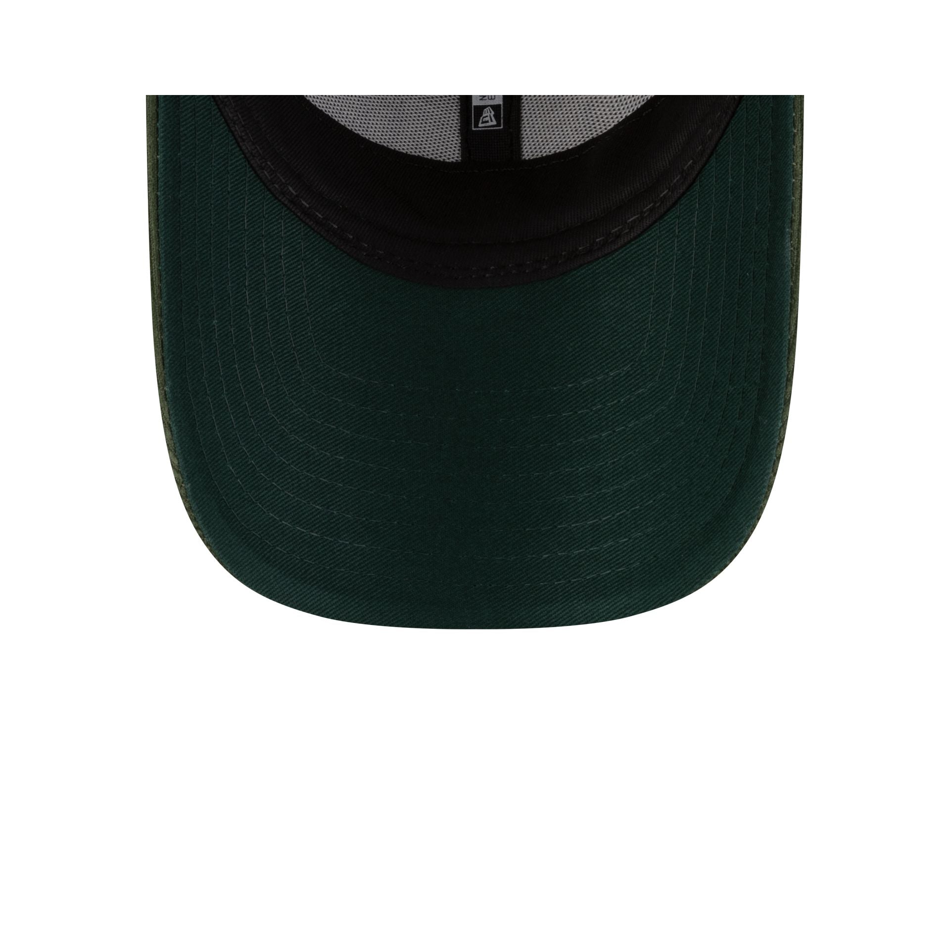 Atlassian Williams F1 Team Dark Green Corduroy 9FORTY Adjustable Hat