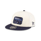 Atlassian Williams F1 Team New Wave Retro Crown 9FIFTY Snapback Hat