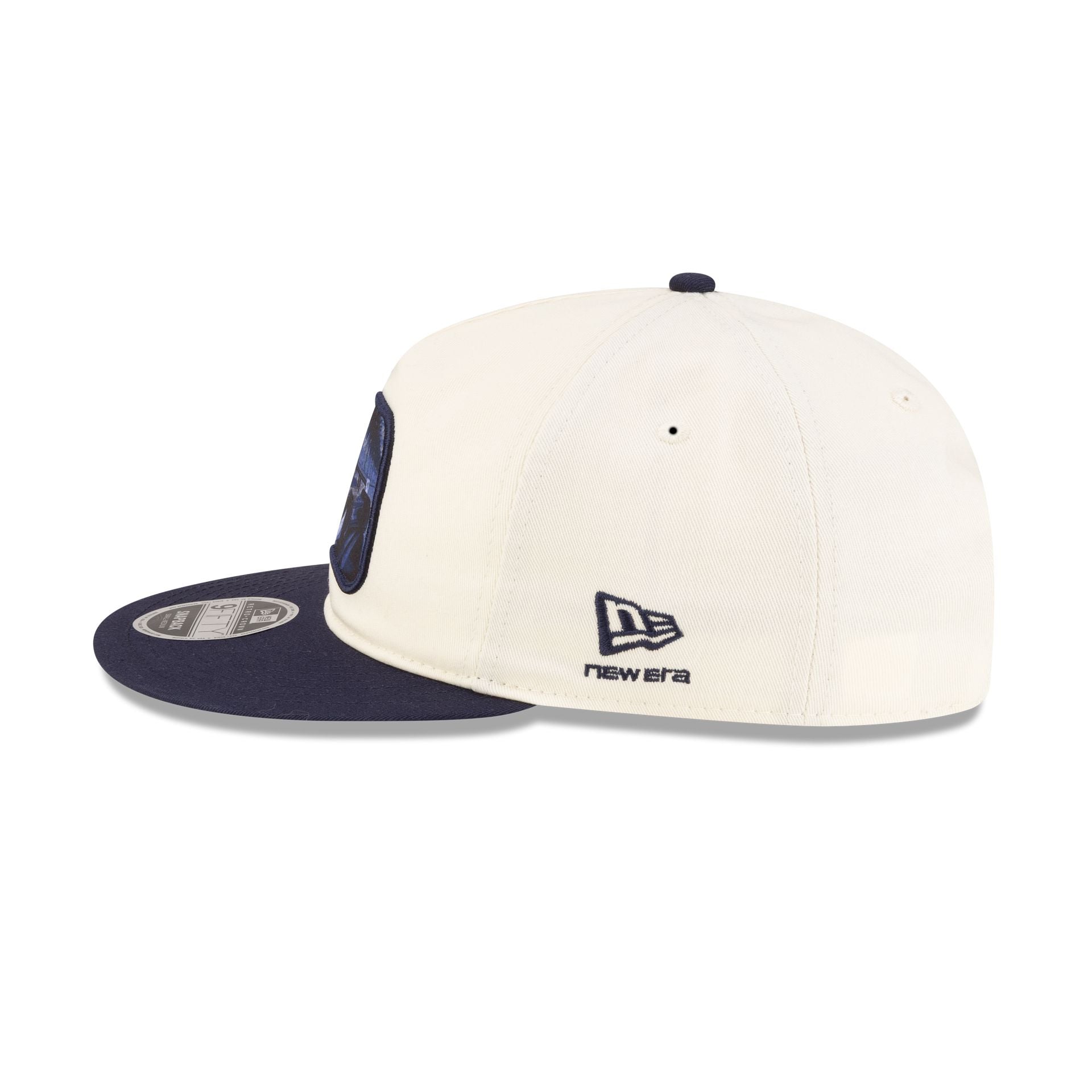 Atlassian Williams F1 Team New Wave Retro Crown 9FIFTY Snapback Hat