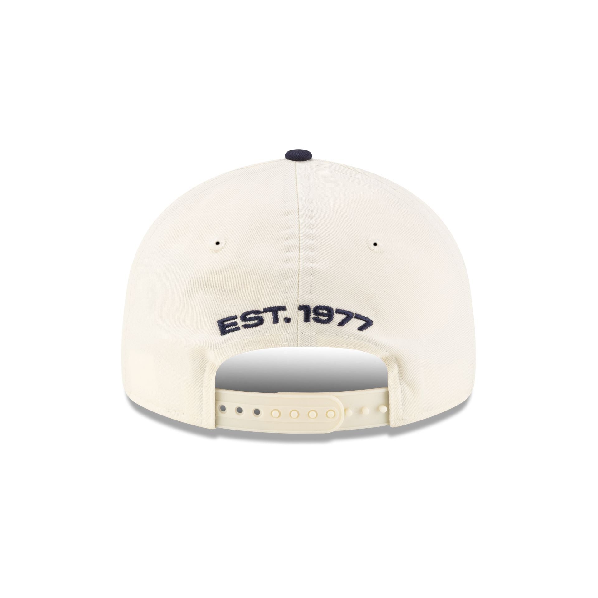 Atlassian Williams F1 Team New Wave Retro Crown 9FIFTY Snapback Hat