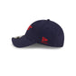 Atlassian Williams F1 Team Carlos Sainz Navy 9TWENTY Adjustable Hat