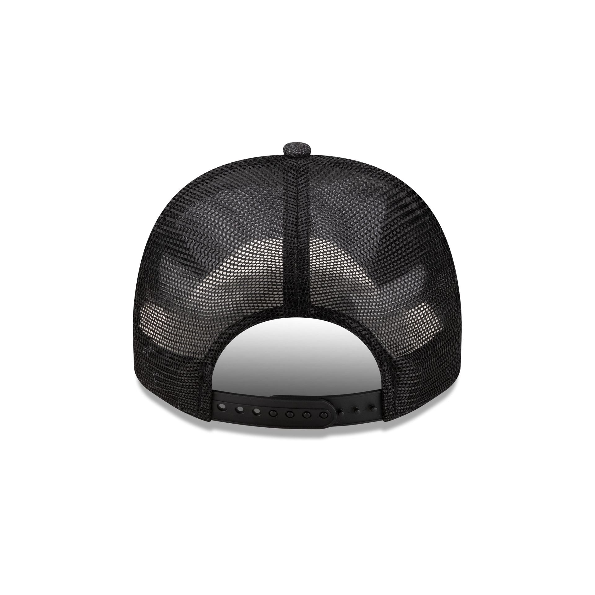 Atlassian Williams F1 Team Denim 9FORTY A-Frame Trucker Hat