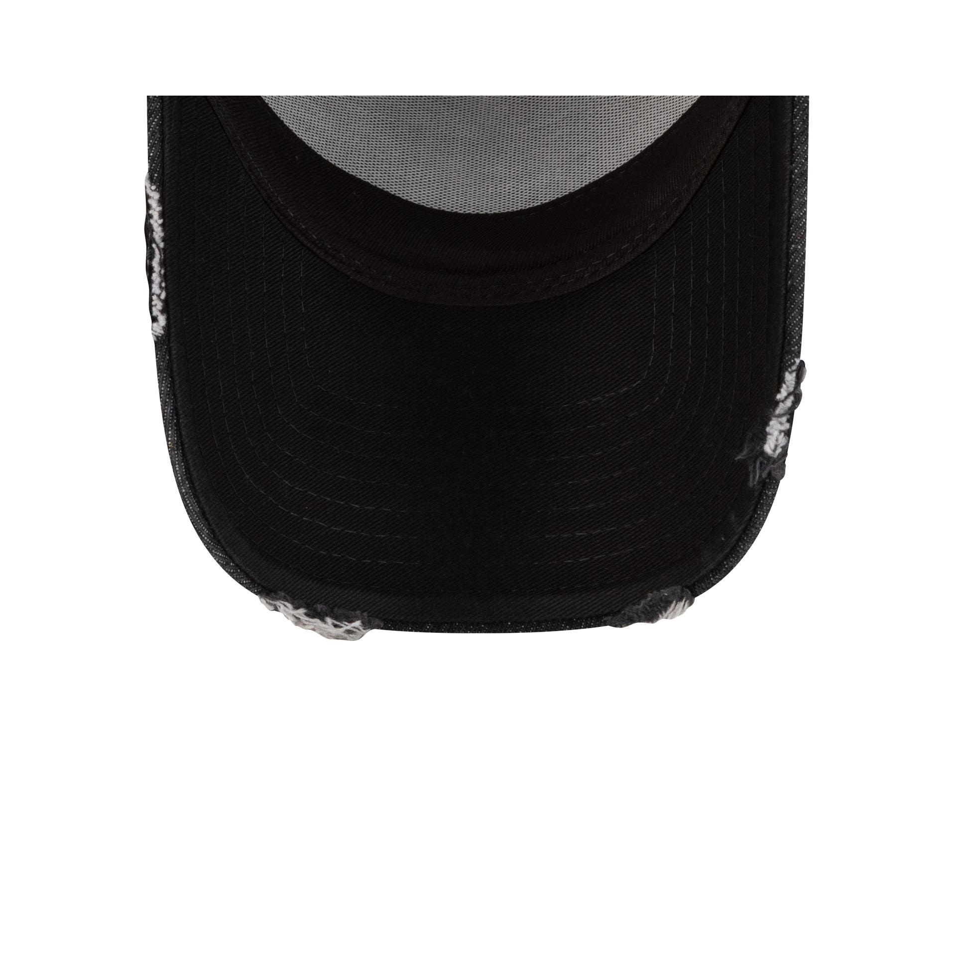 Atlassian Williams F1 Team Denim 9FORTY A-Frame Trucker Hat