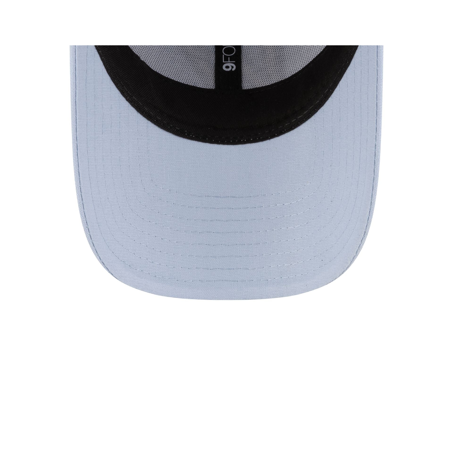 Atlassian Williams F1 Team Linen 9FORTY Adjustable Hat