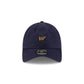 Atlassian Williams F1 Team Washed Navy 9TWENTY Adjustable Hat