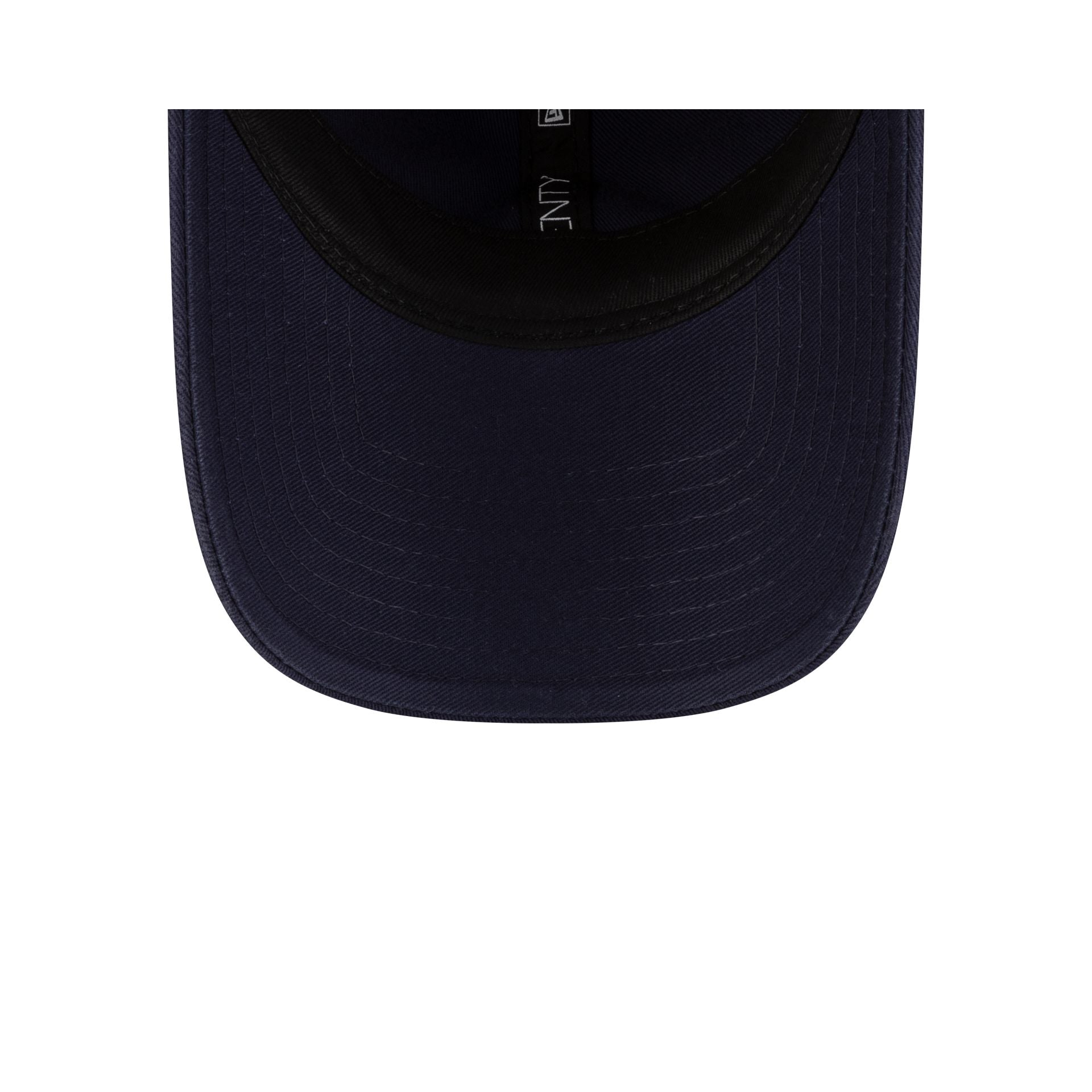 Atlassian Williams F1 Team Washed Navy 9TWENTY Adjustable Hat