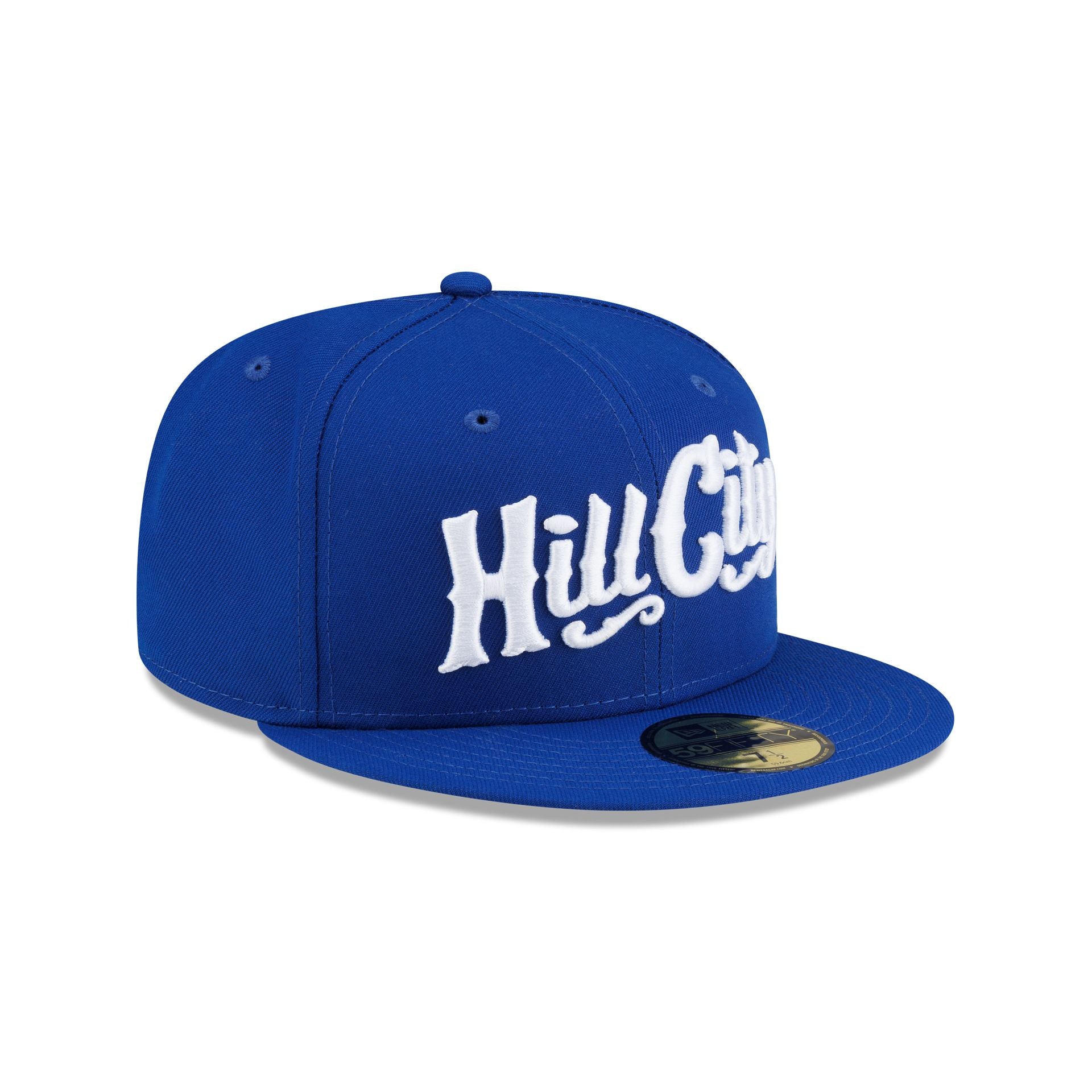 Hill City Howlers Authentic Collection Home 59FIFTY Fitted Hat